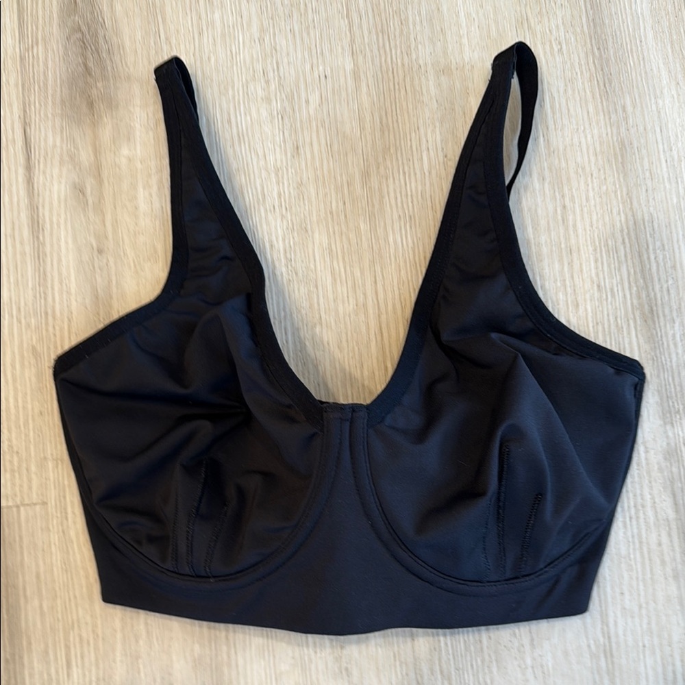 Natori Black Bra 💖Combine Comfort & Style💖